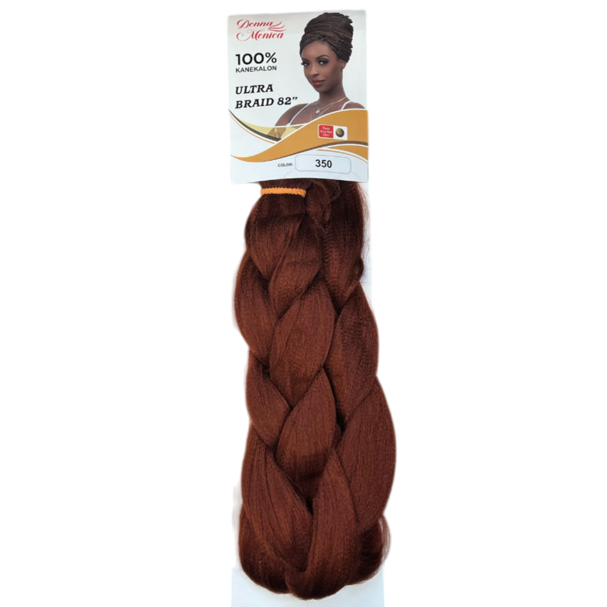 D.M ULTRA BRAID 82" 350